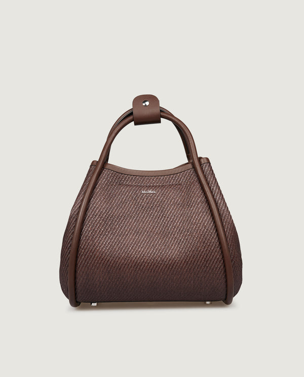 pauw Marine Bag - Bruin