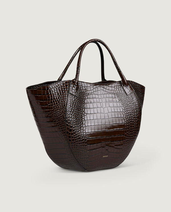 pauw Mia shopper - Zwart