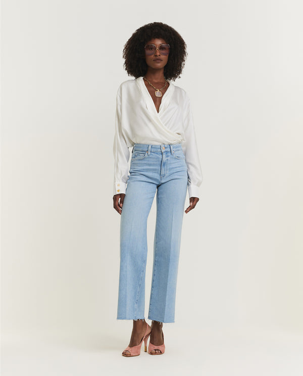 Pauw Mila Blouse - Ecru