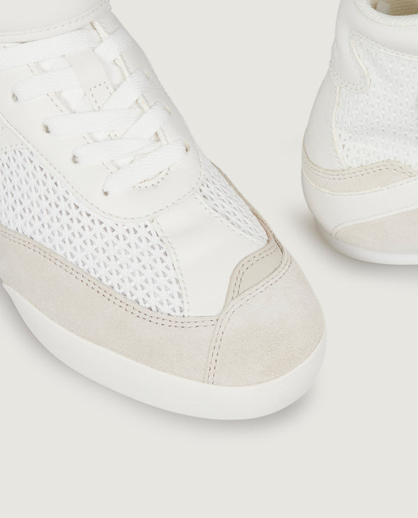 pauw Nama Sneaker - Wit