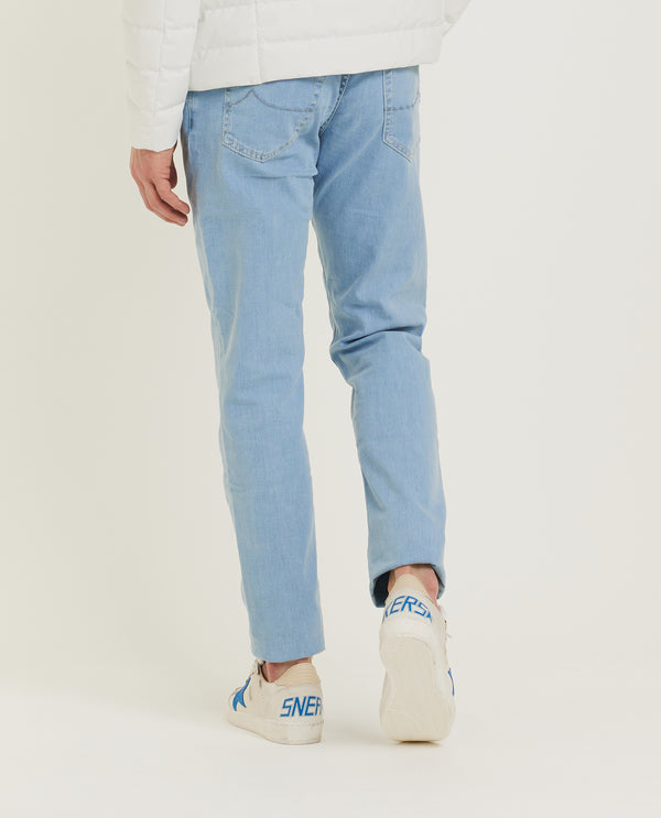 Pauw Nick Jeans - Lichtblauw