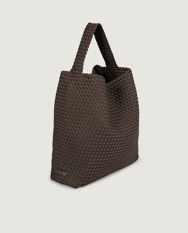 pauw Nomad Large Hobo - Bruin