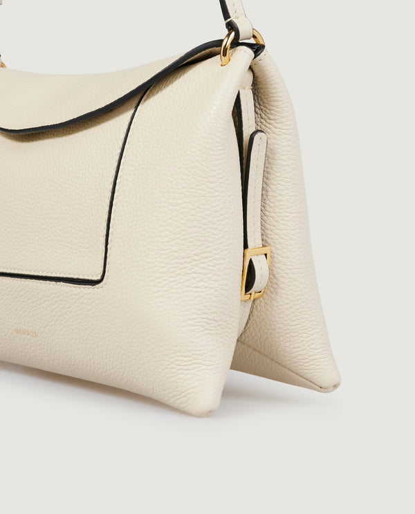 pauw Penelope Slouch - Ecru