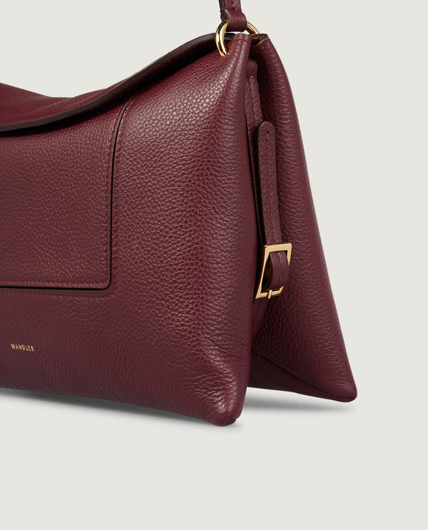 pauw Penelope Slouch - Rood