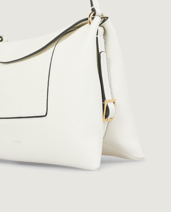 pauw Penelope Slouch - Wit