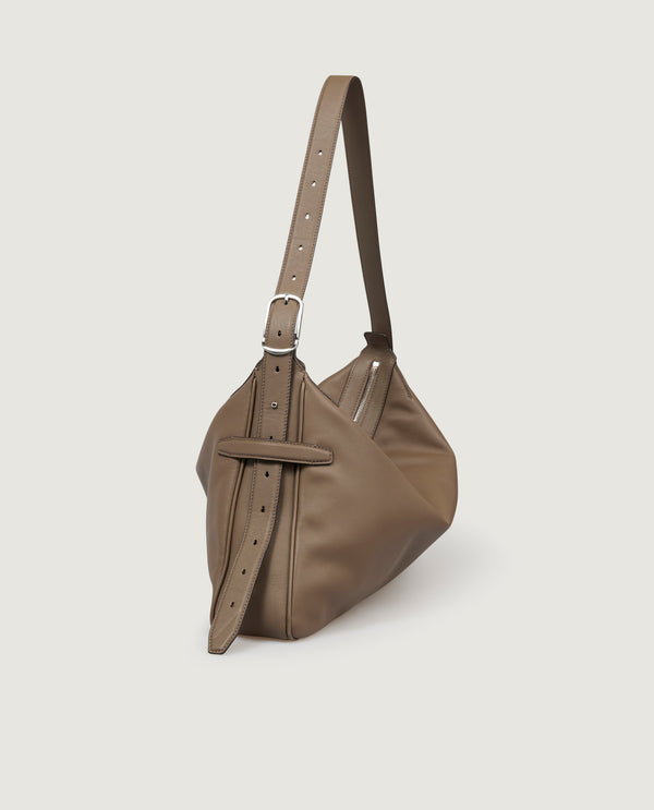 Pauw Rider Tas - Bruin