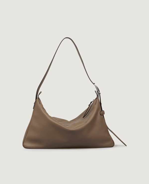 Pauw Rider Tas - Bruin