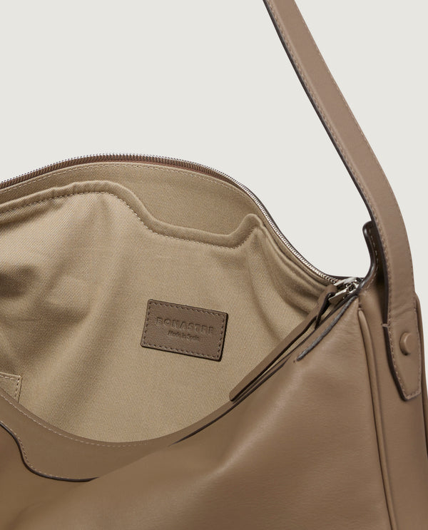 Pauw Rider Tas - Bruin