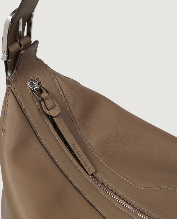 pauw Rider tas - Bruin