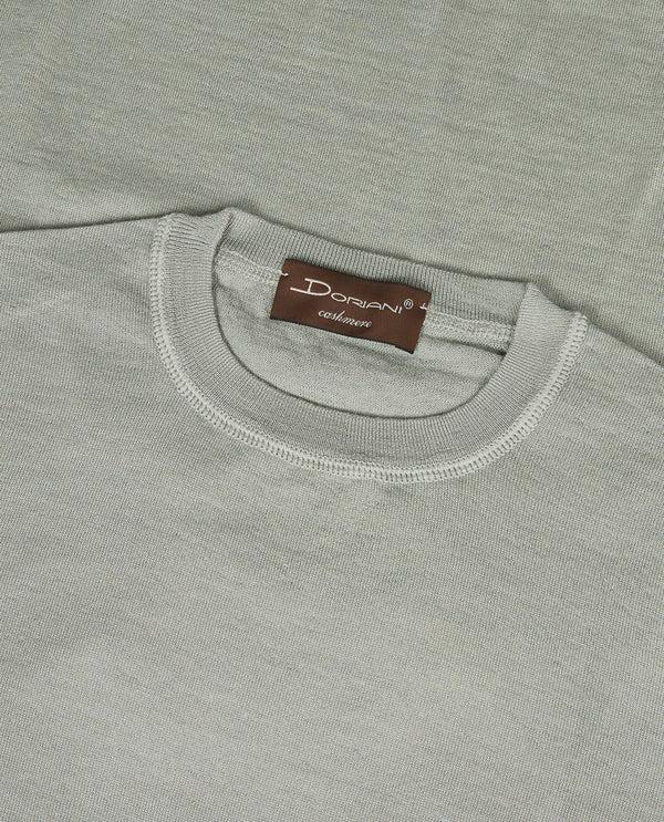 pauw Ronde Hals Trui - Groen