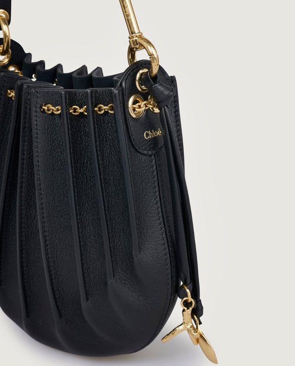 pauw Sea Treasures Cross-Body Tas - Zwart