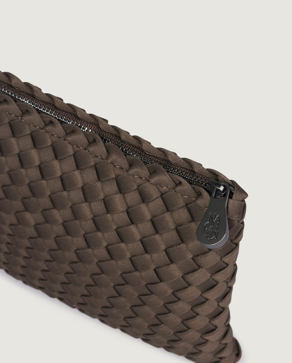 Pauw St. Barths Small Tote - Bruin