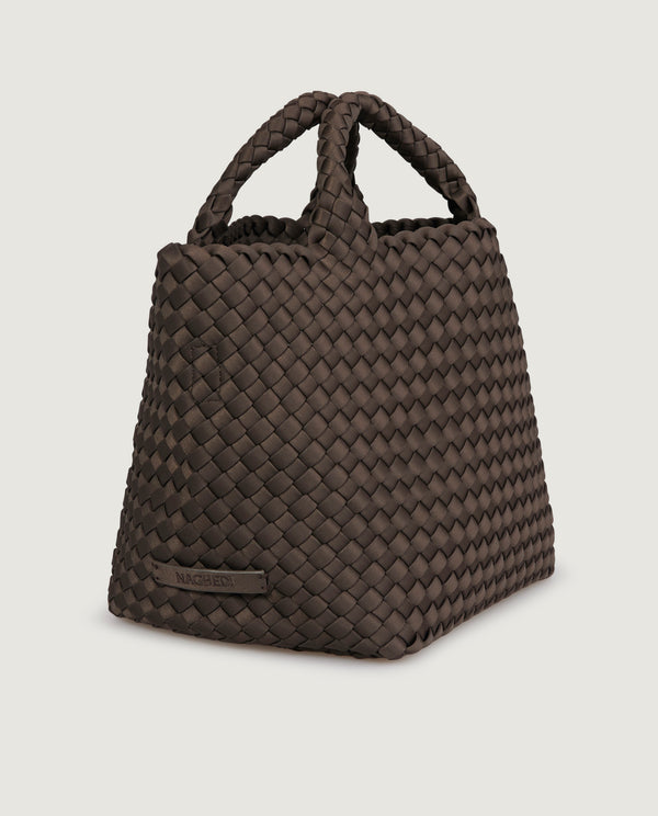 pauw St. Barths Small Tote - Bruin