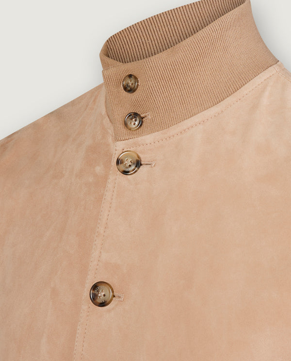 pauw Suede Valstarino - Lichtbruin