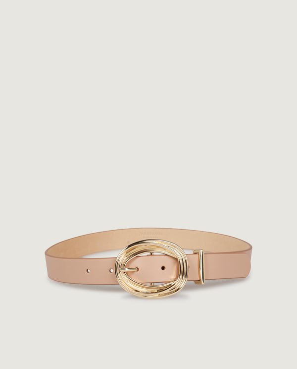 pauw Swirl Riem - Roze