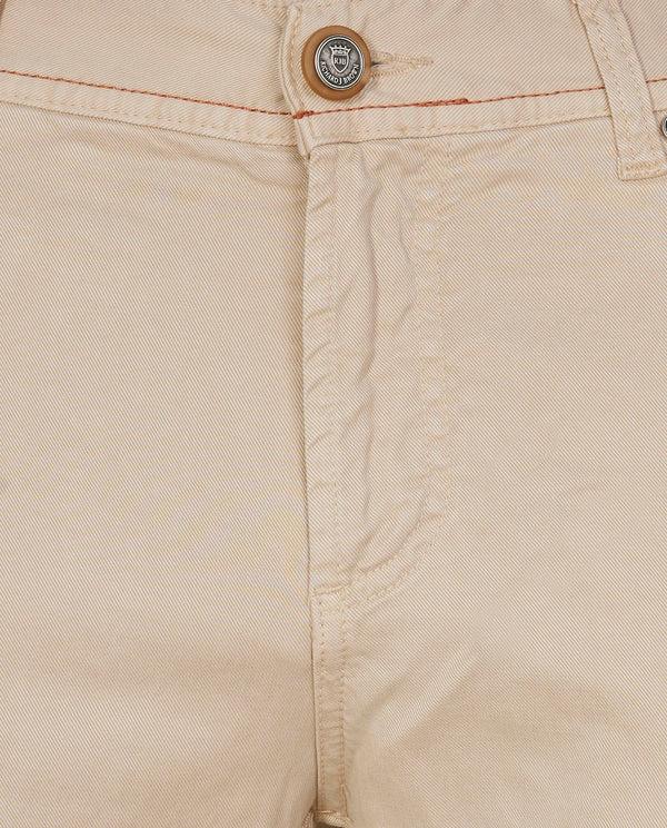 pauw Tokyo S Broek - Lichtbruin