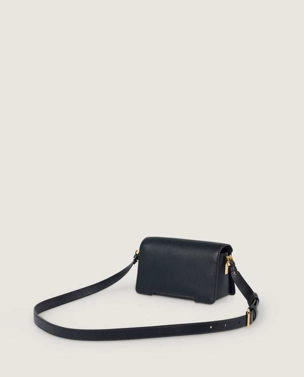 Pauw Trunkaroo Mini Tas - Zwart