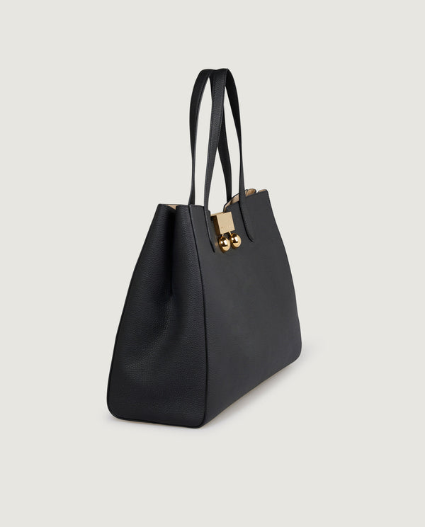 Pauw Trunkaroo Tote Bag - Zwart