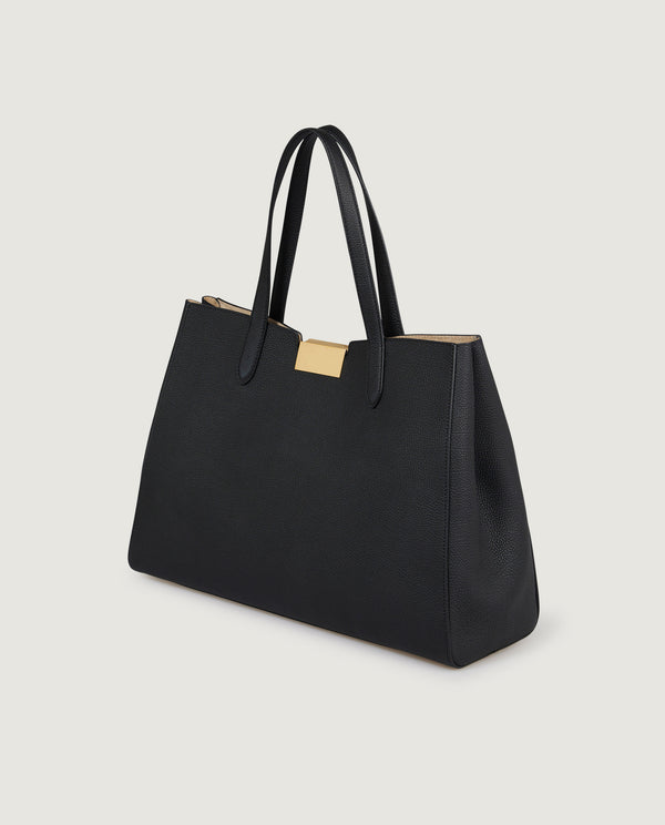 Pauw Trunkaroo Tote Bag - Zwart