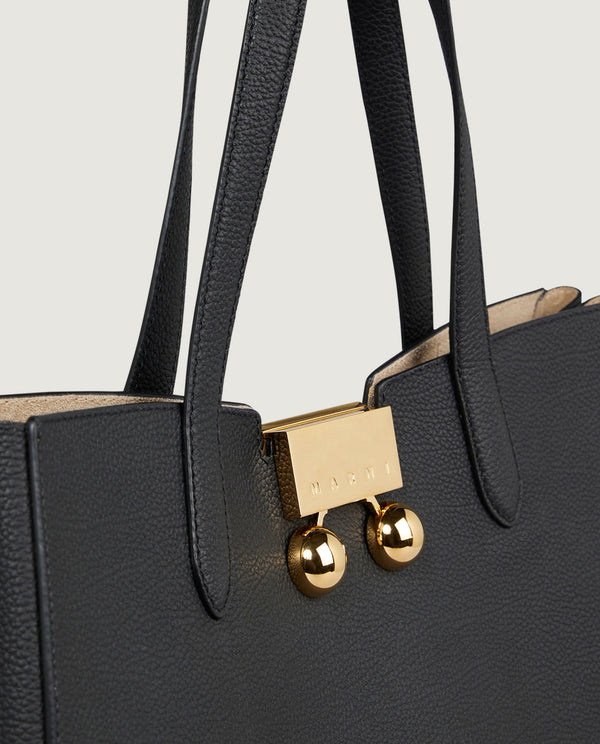 pauw Trunkaroo Tote bag - Zwart