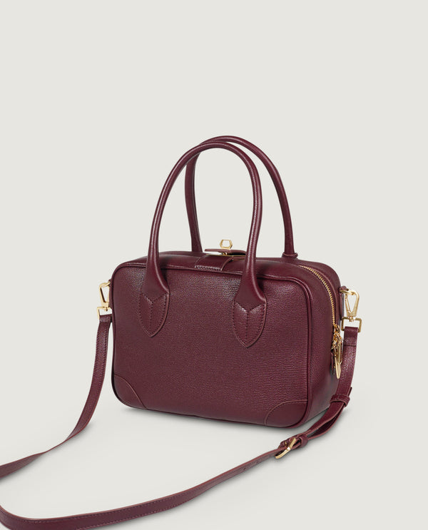 Pauw Vita Tas - Rood