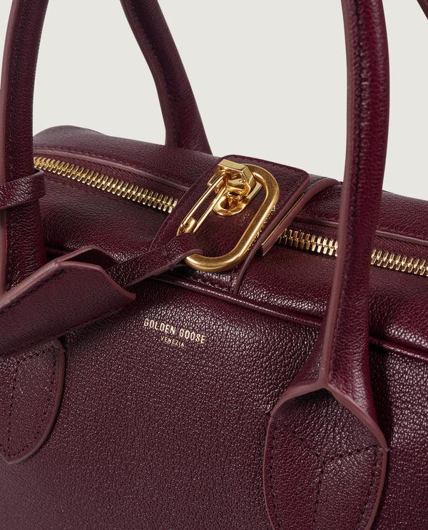 Pauw Vita Tas - Rood