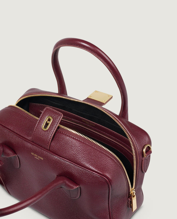 Pauw Vita Tas - Rood