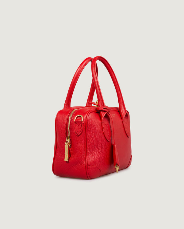 Pauw Vita Tas - Rood