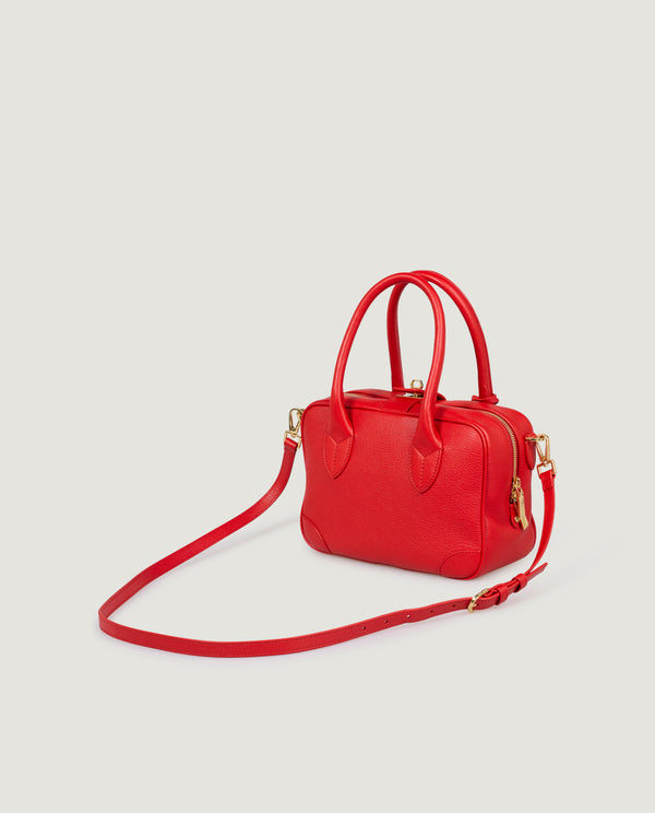 Pauw Vita Tas - Rood