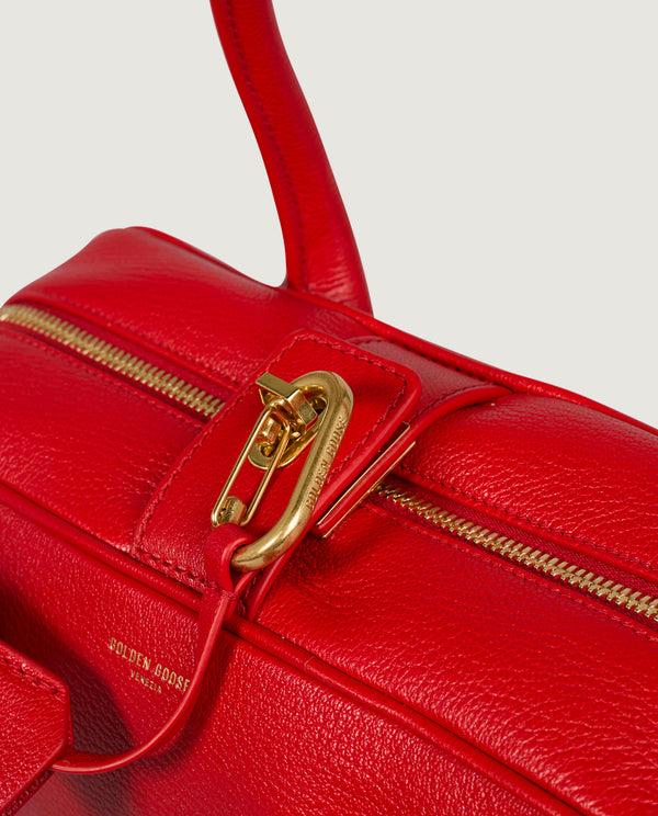 Pauw Vita Tas - Rood