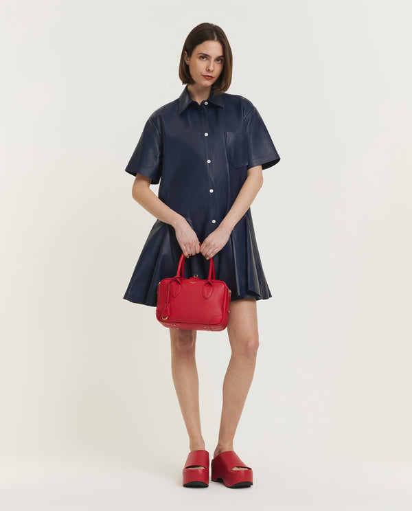 pauw Vita tas - Rood