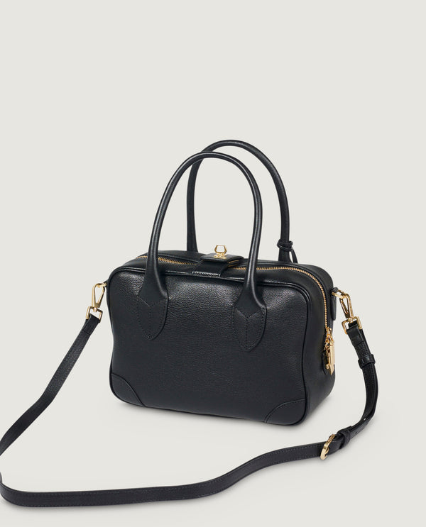 Pauw Vita Tas - Zwart