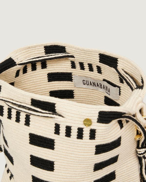 Pauw Zoe Handtas - Ecru