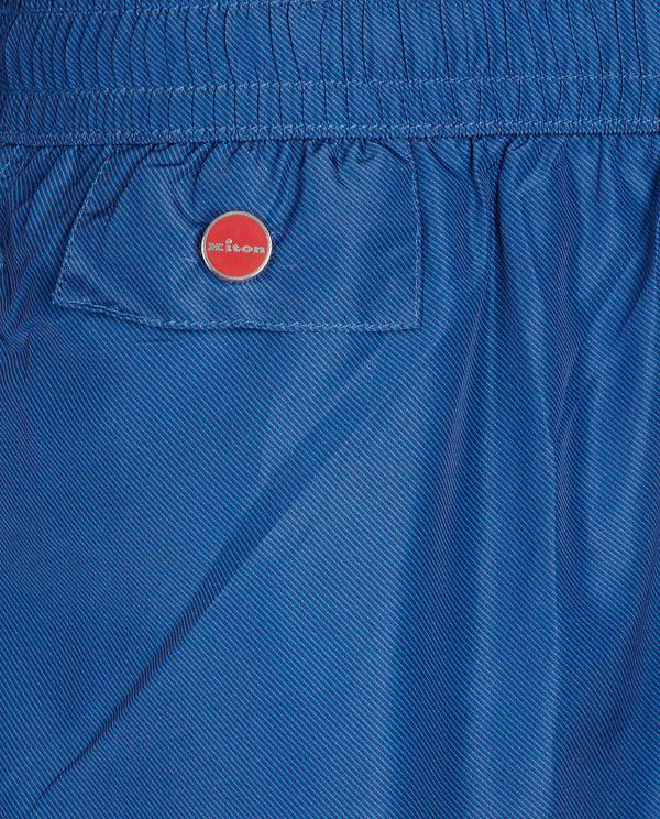 pauw Zwembroek - Blauw