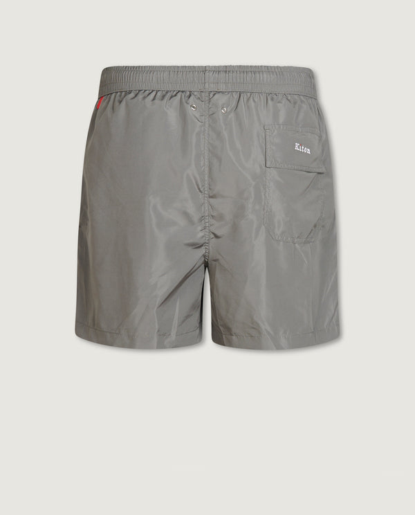 Pauw Zwembroek - Grijs