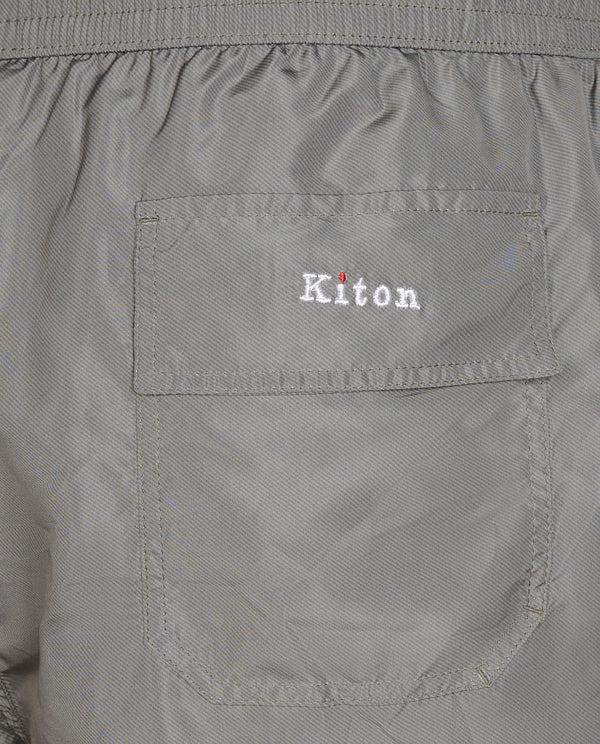 pauw Zwembroek - Grijs