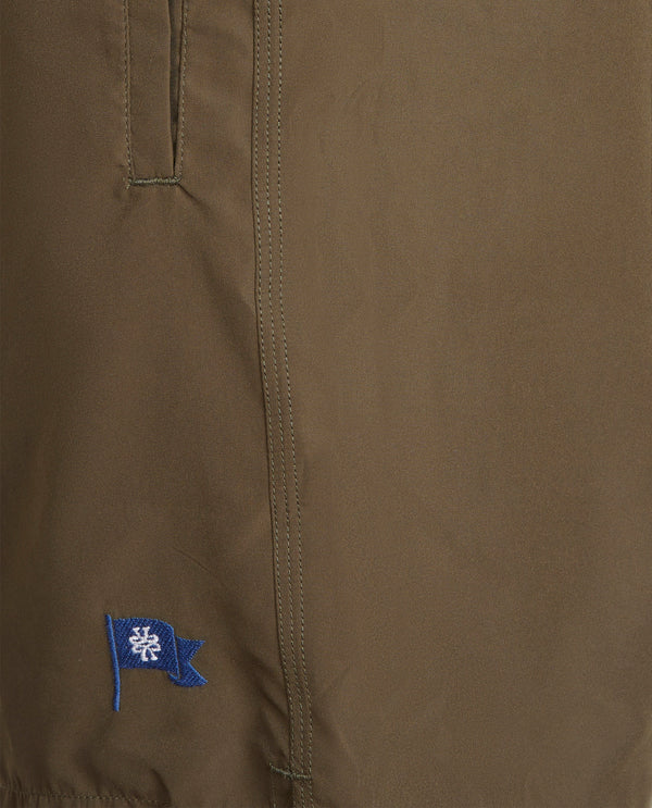 Pauw Zwembroek - Groen