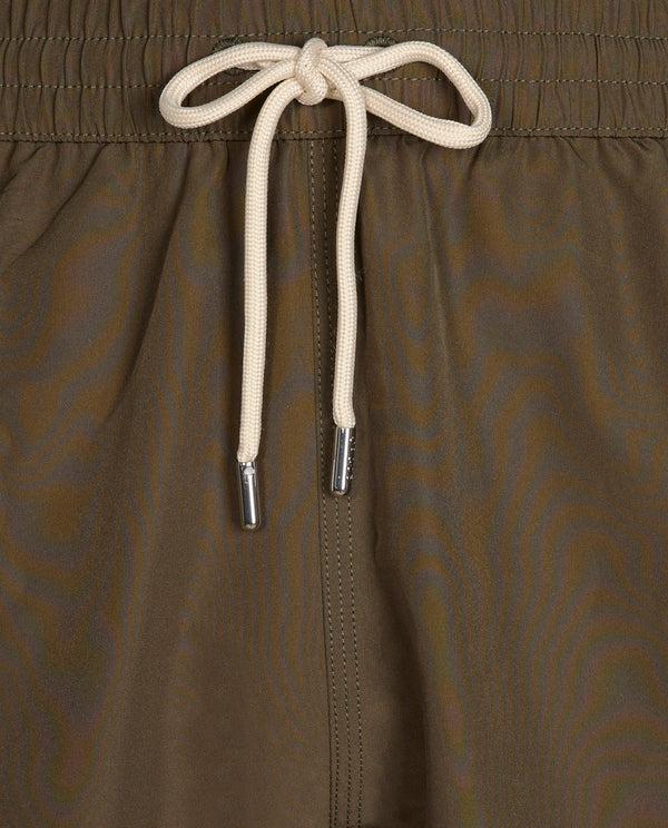 pauw Zwembroek - Groen