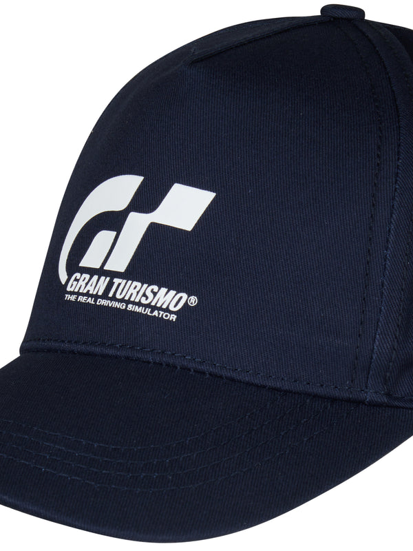 Petrol Industries Baseball Pet Gran Turismo Trackside