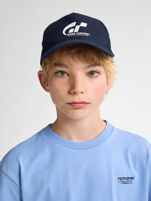 petrol industries Baseball Pet Gran Turismo Trackside