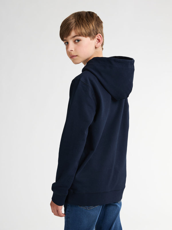 Petrol Industries Casual Hoodie Gran Turismo Torque