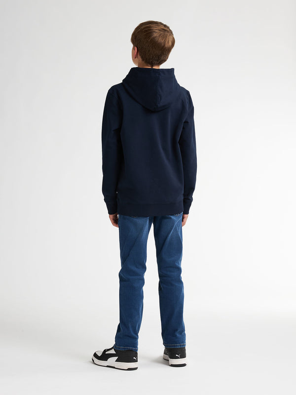 Petrol Industries Casual Hoodie Gran Turismo Torque