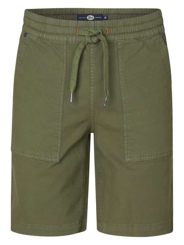 Petrol Industries Chino Met Trekkoord Dolphincrestview