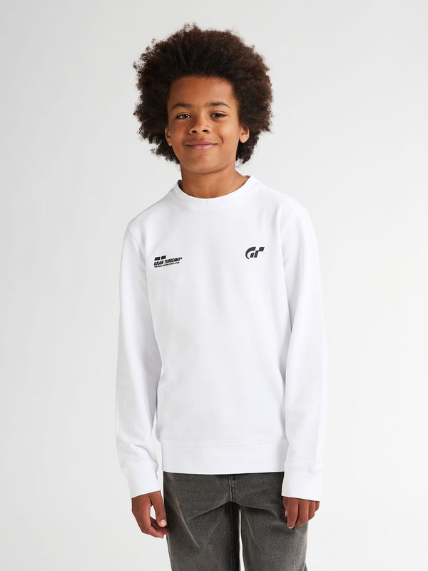 petrol industries Comfortabele Sweater Gran Turismo Velocity