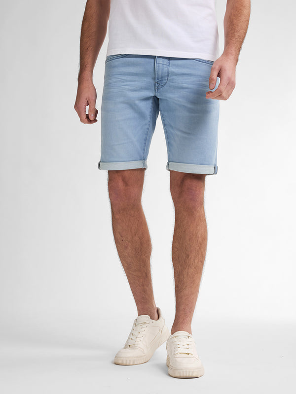 petrol industries Jackson Jogg Denim Short Sailfish