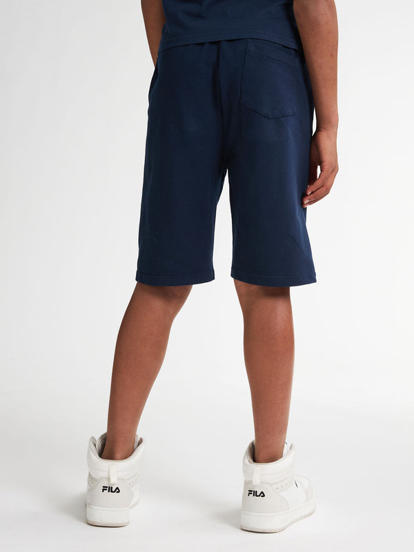 Petrol Industries Jogging Short Gran Turismo Speedway