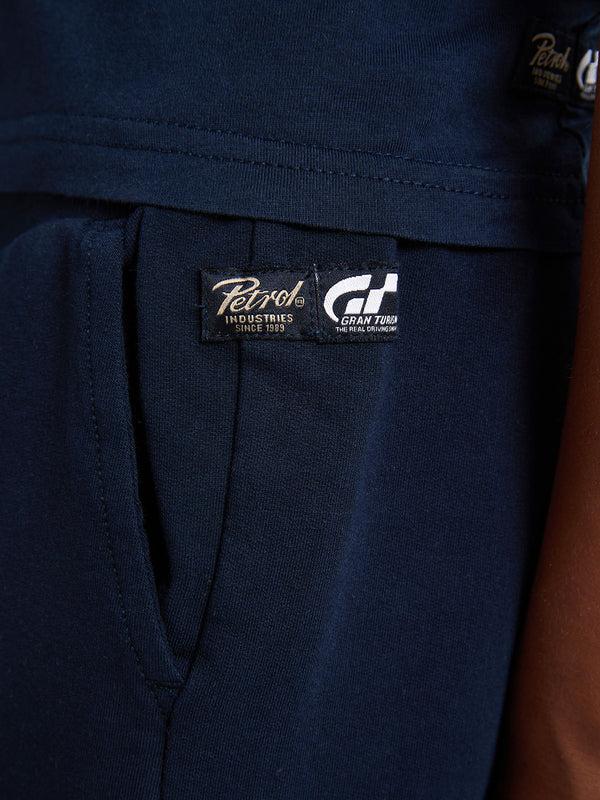 Petrol Industries Jogging Short Gran Turismo Speedway