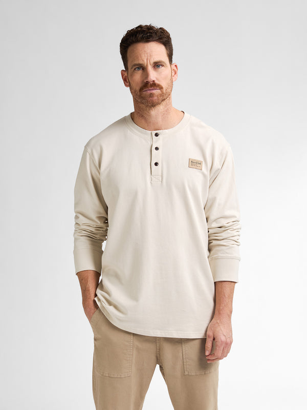 petrol industries Logo T-shirt Lange Mouwen Shellview