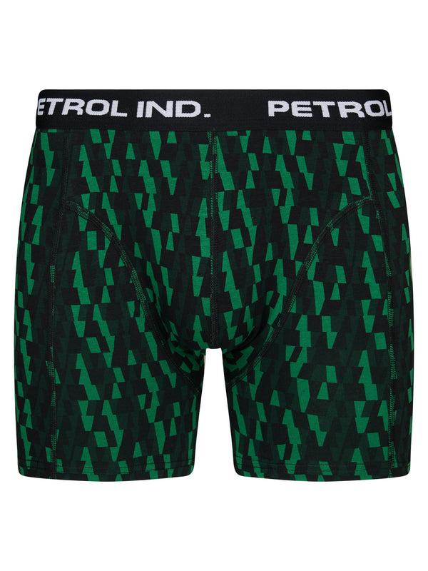 Petrol Industries 2-pack Boxershorts Crossroad