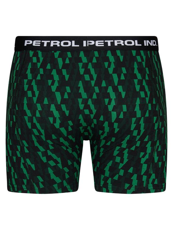 Petrol Industries 2-pack Boxershorts Crossroad
